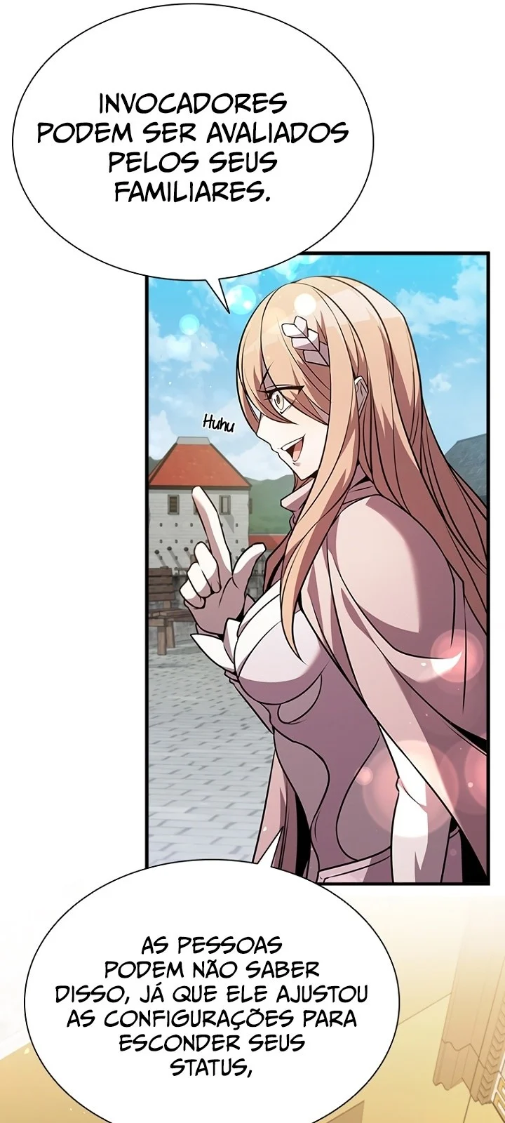 Página do Capítulo 84