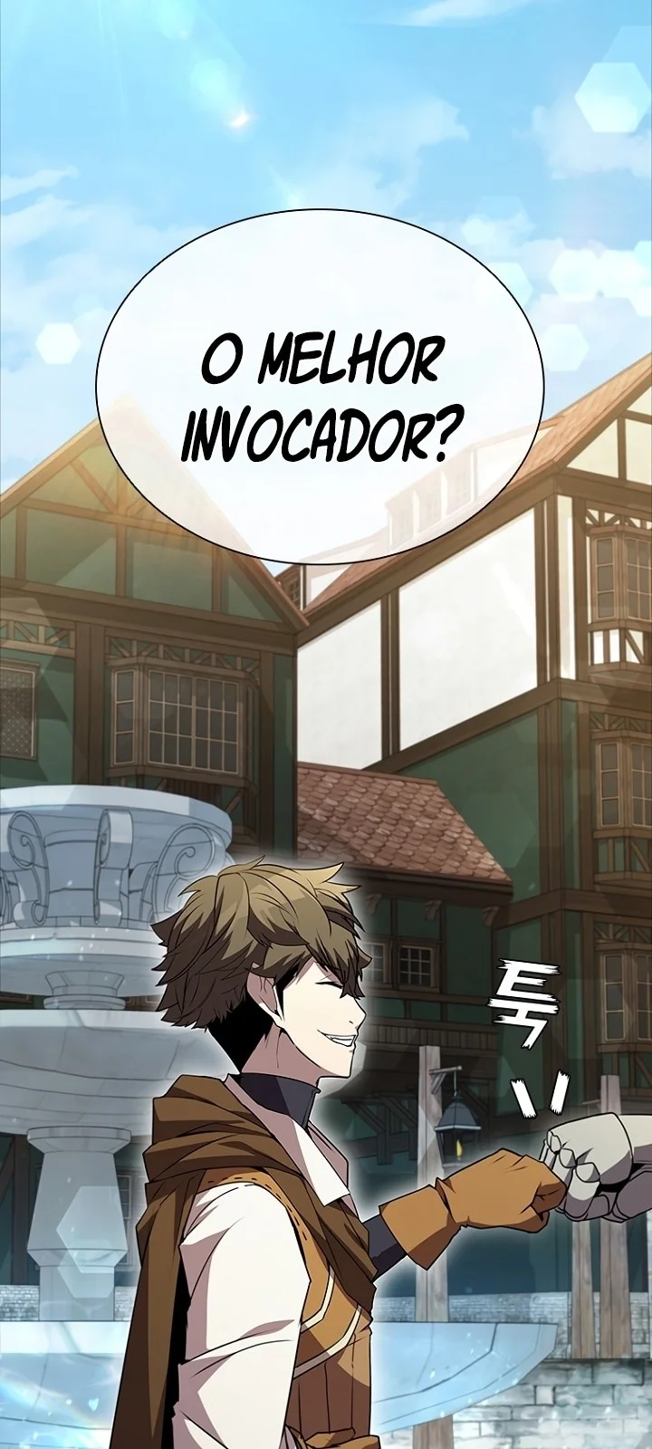 Página do Capítulo 84