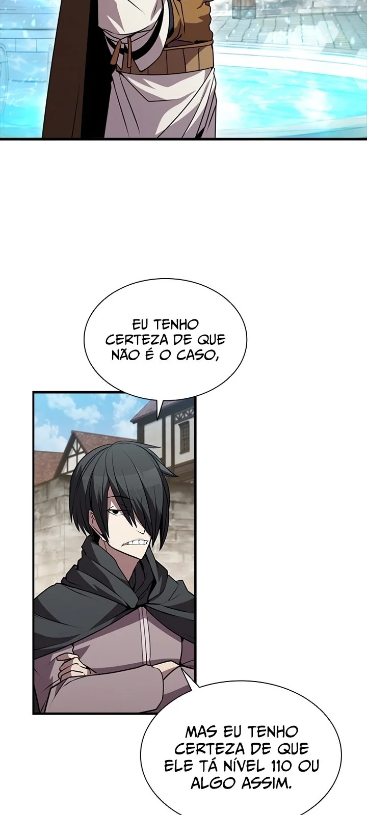 Página do Capítulo 84