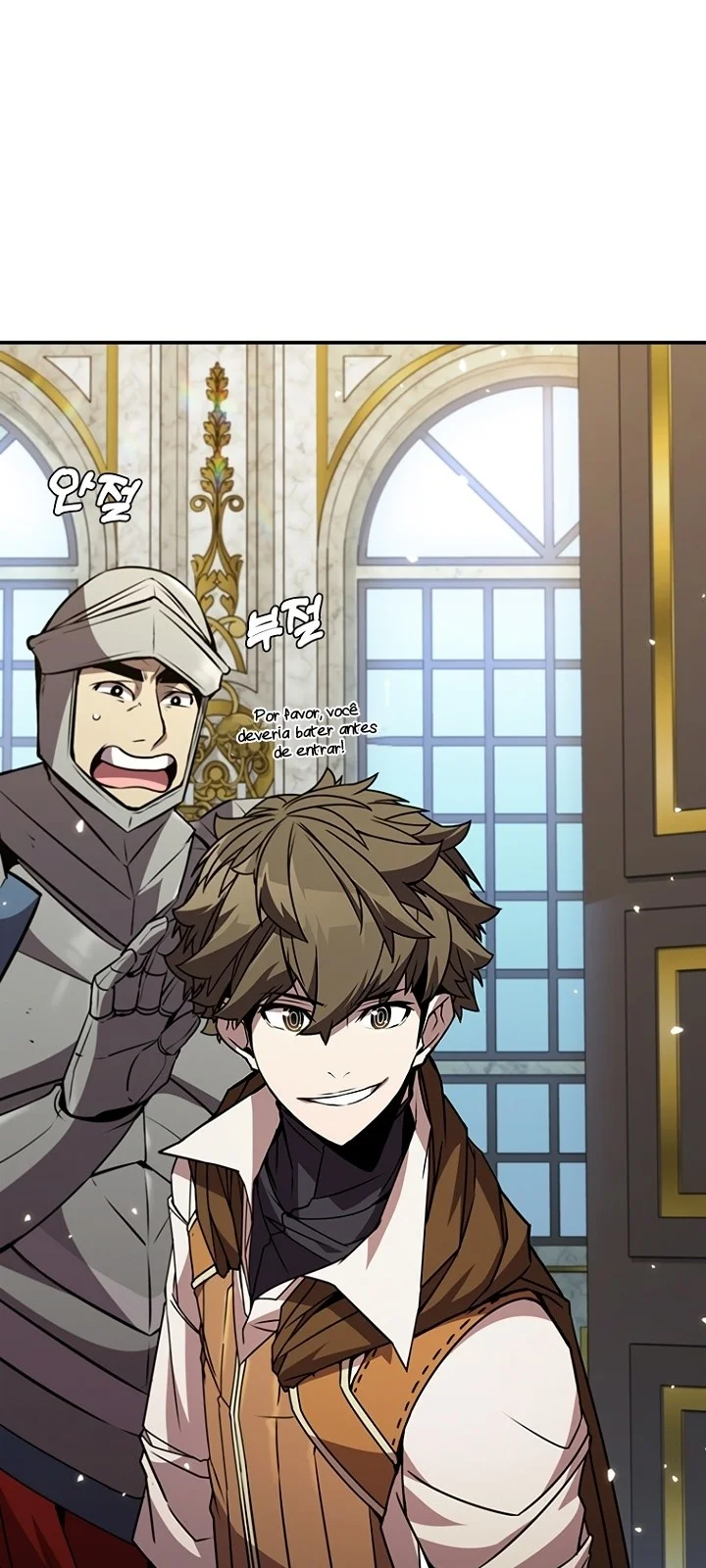 Página do Capítulo 84