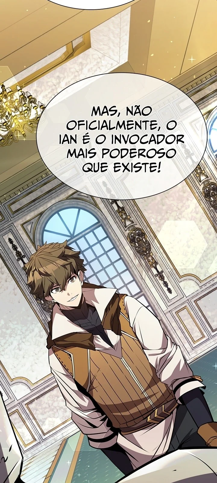 Página do Capítulo 84