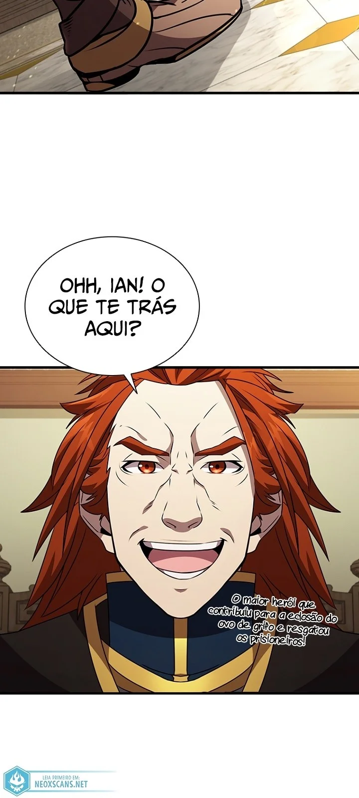 Página do Capítulo 84