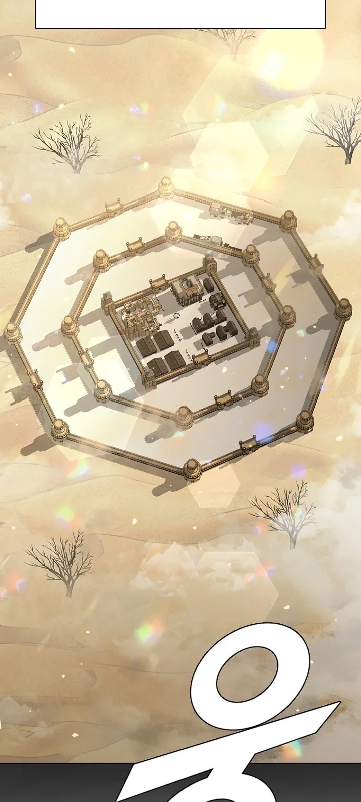 Página do Capítulo 84