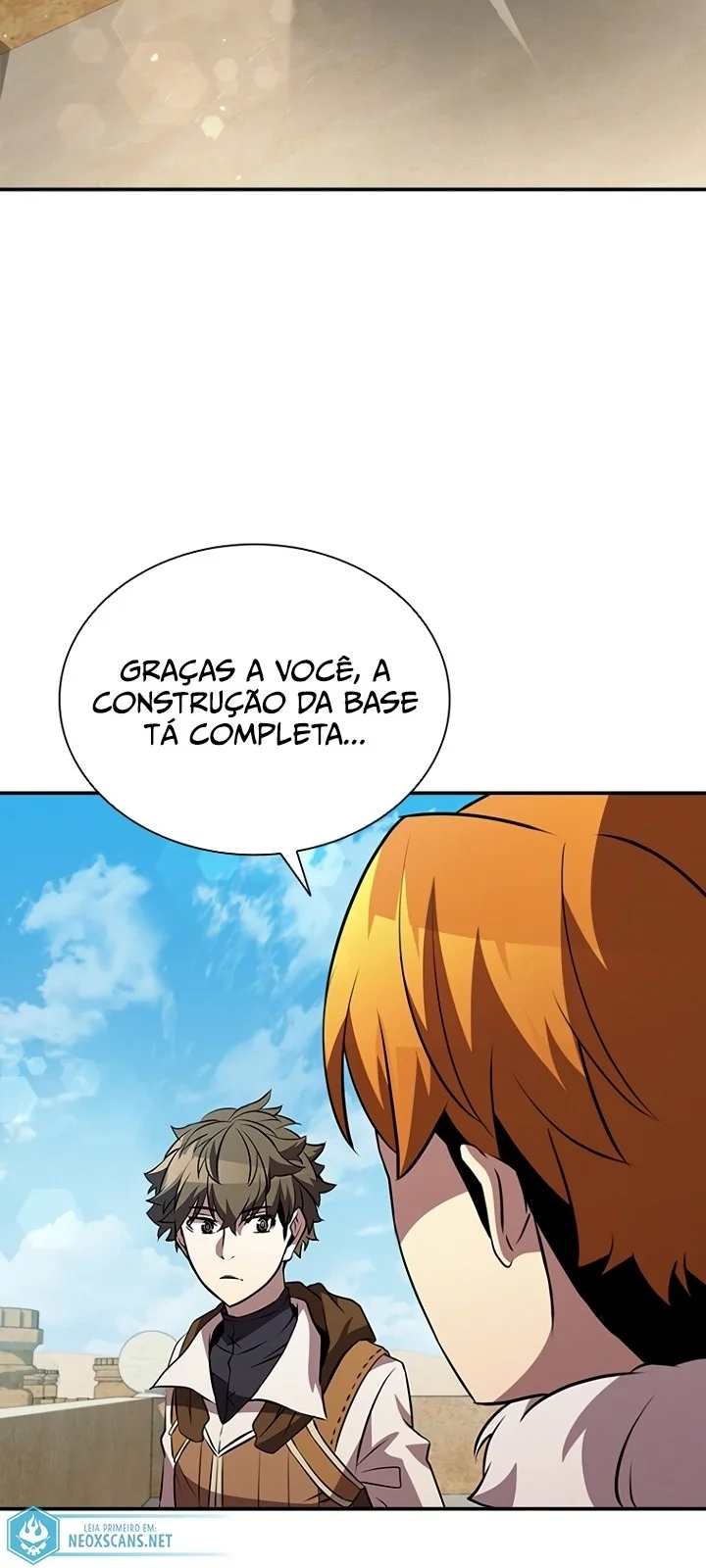 Página do Capítulo 84