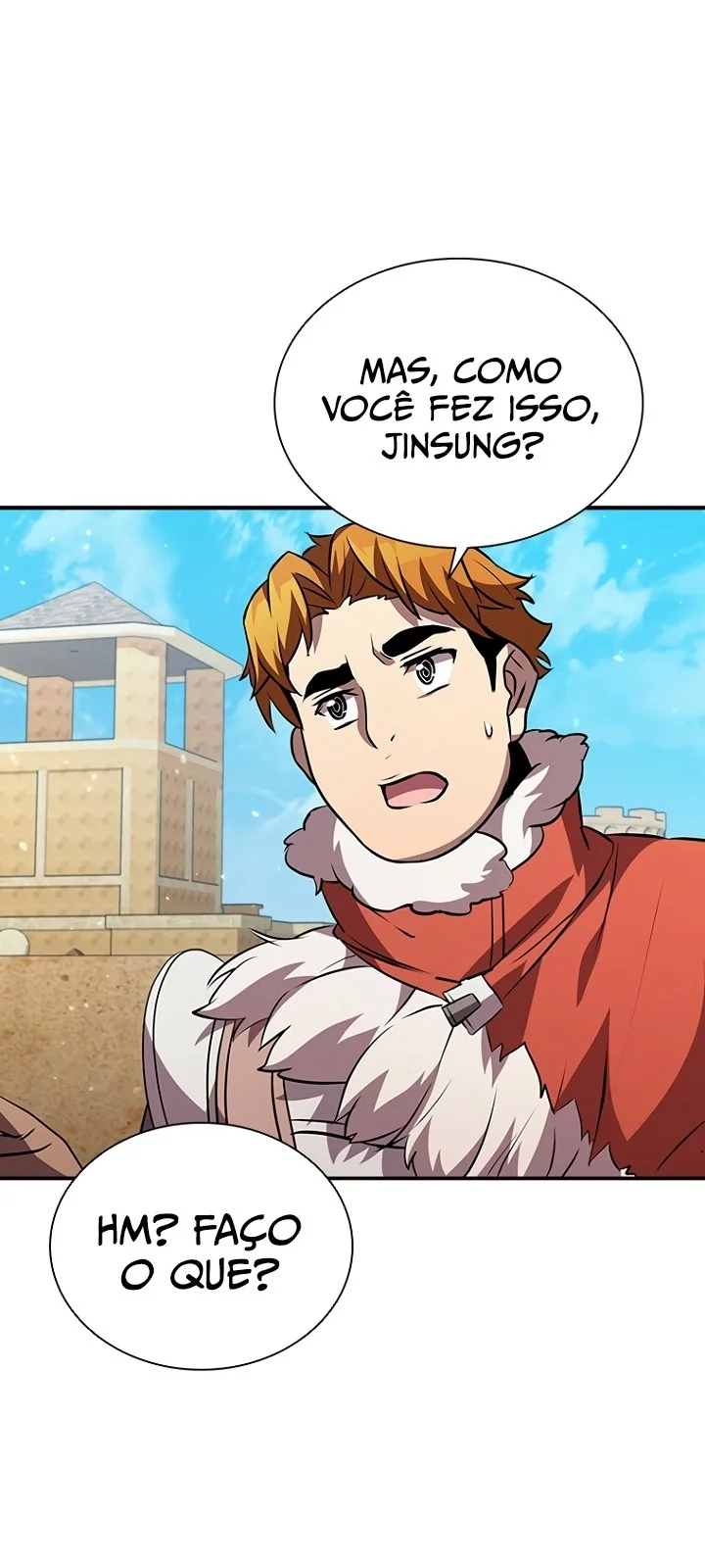 Página do Capítulo 84