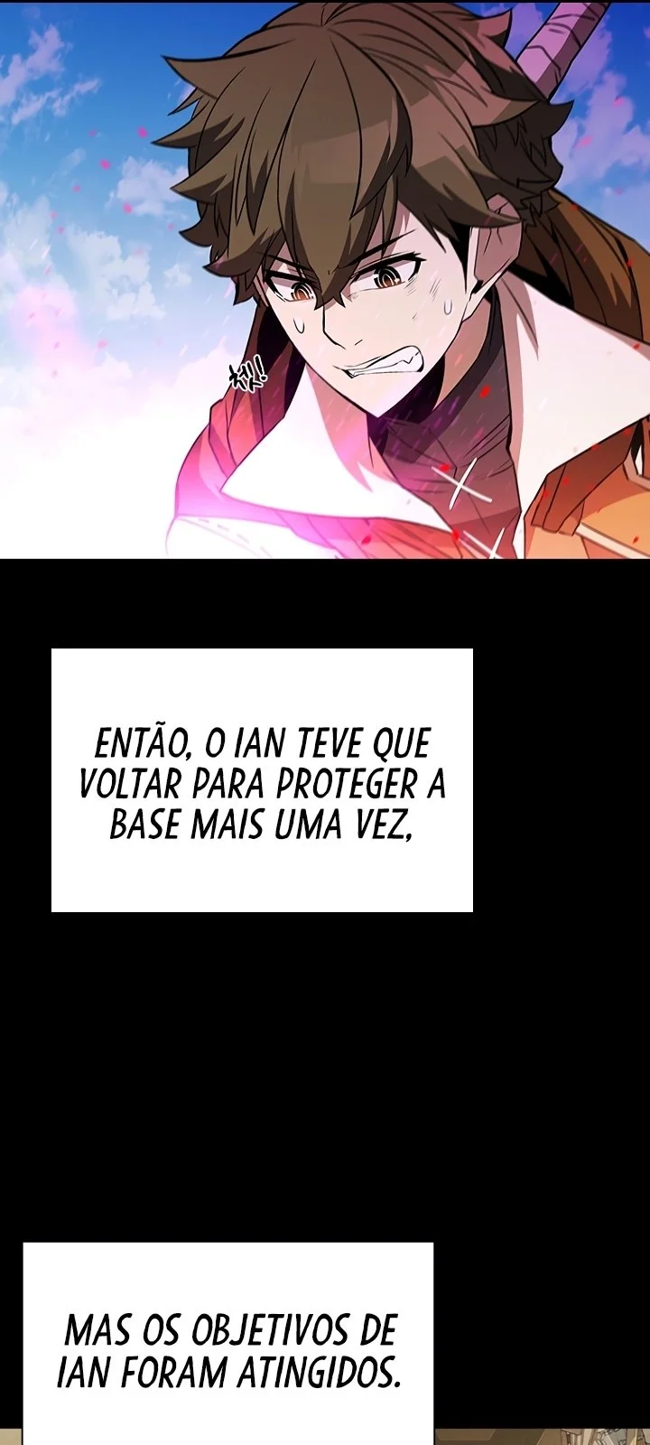 Página do Capítulo 84