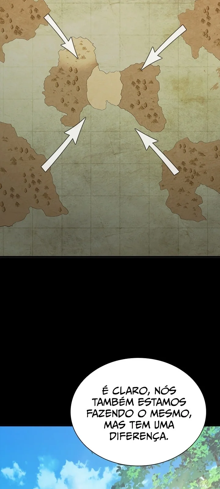 Página do Capítulo 84