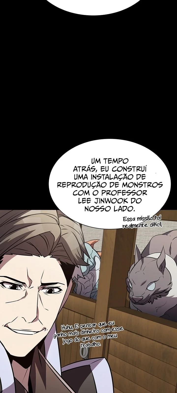 Página do Capítulo 84