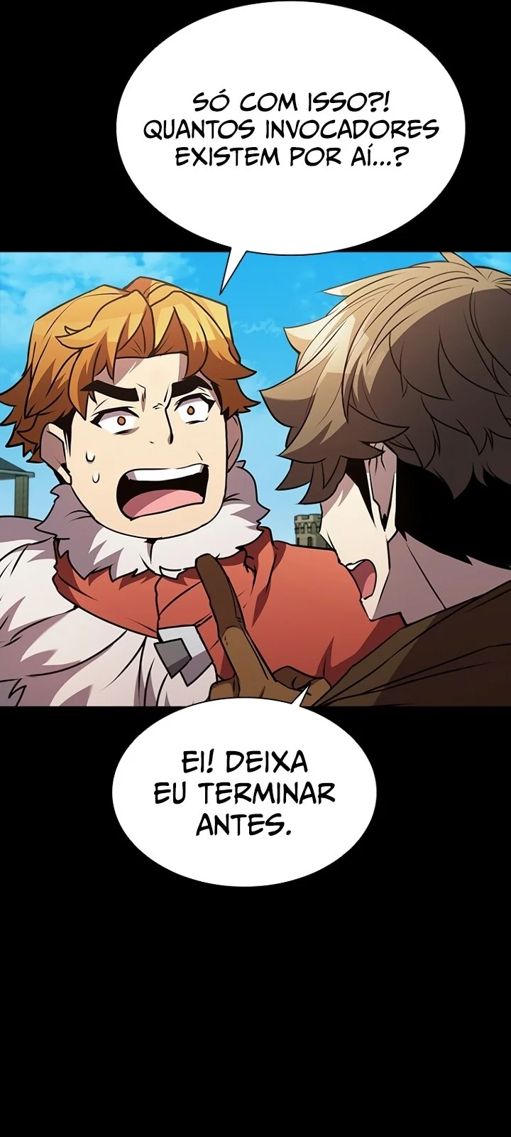 Página do Capítulo 84