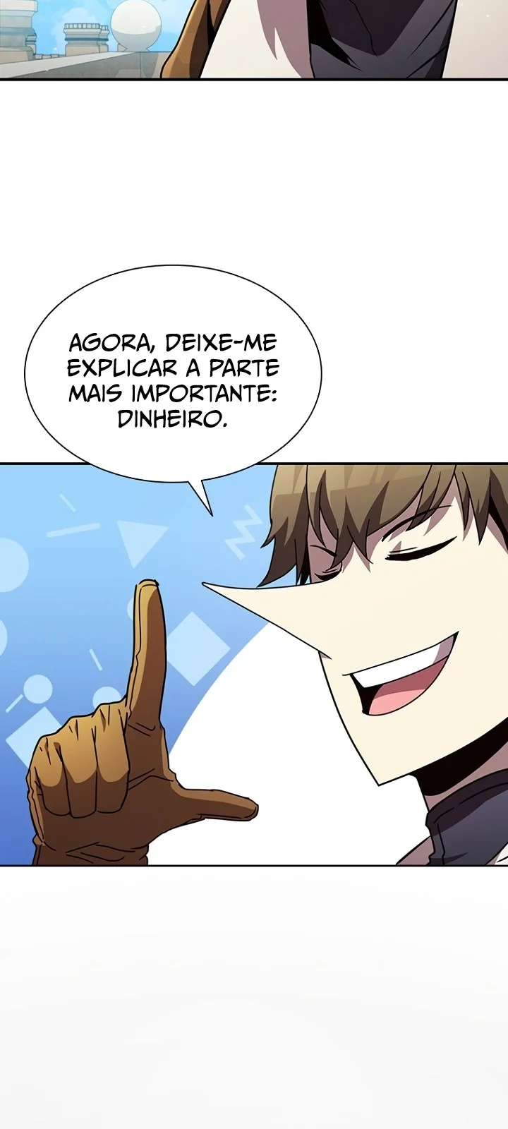 Página do Capítulo 84