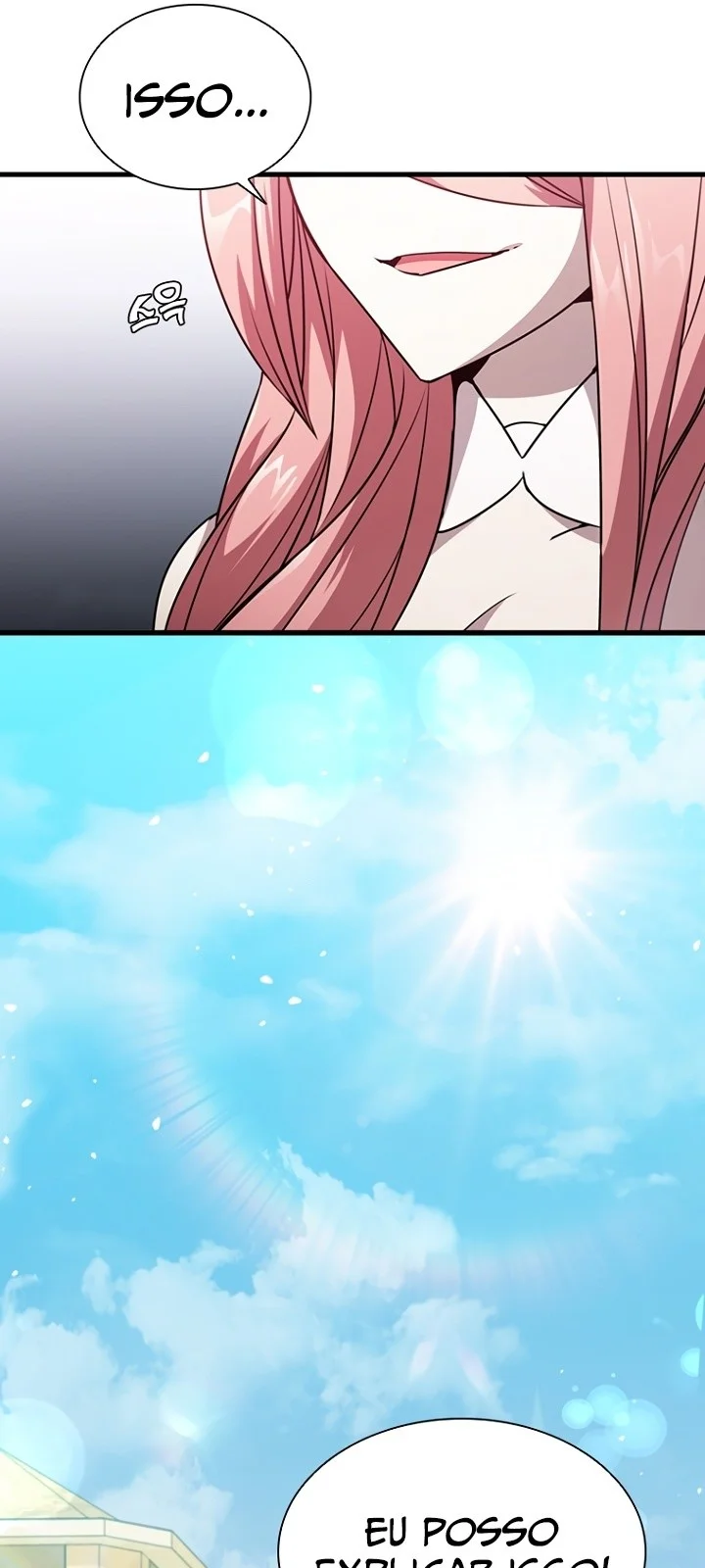 Página do Capítulo 84