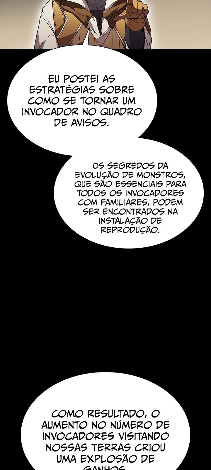 Página do Capítulo 84