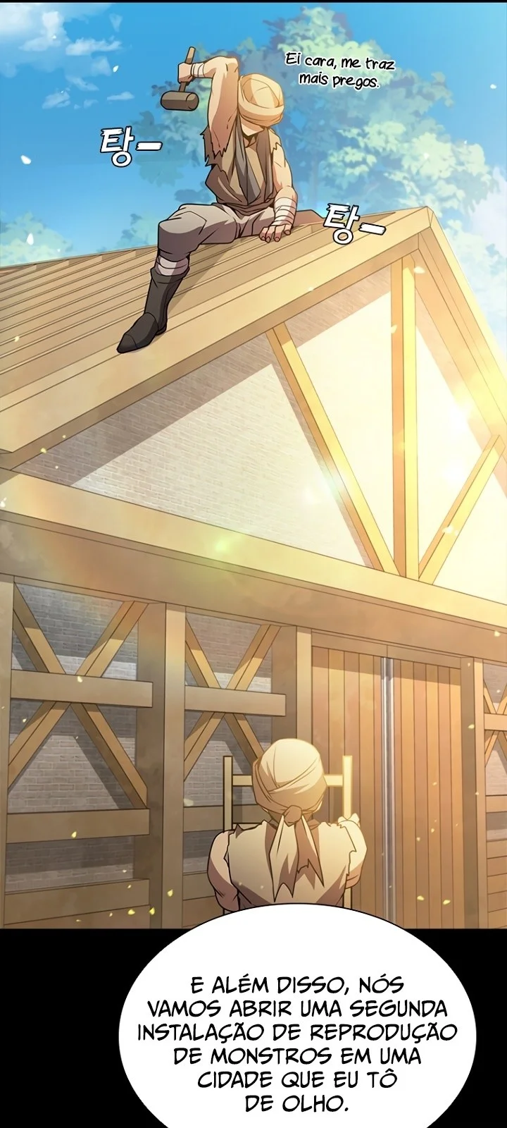 Página do Capítulo 84