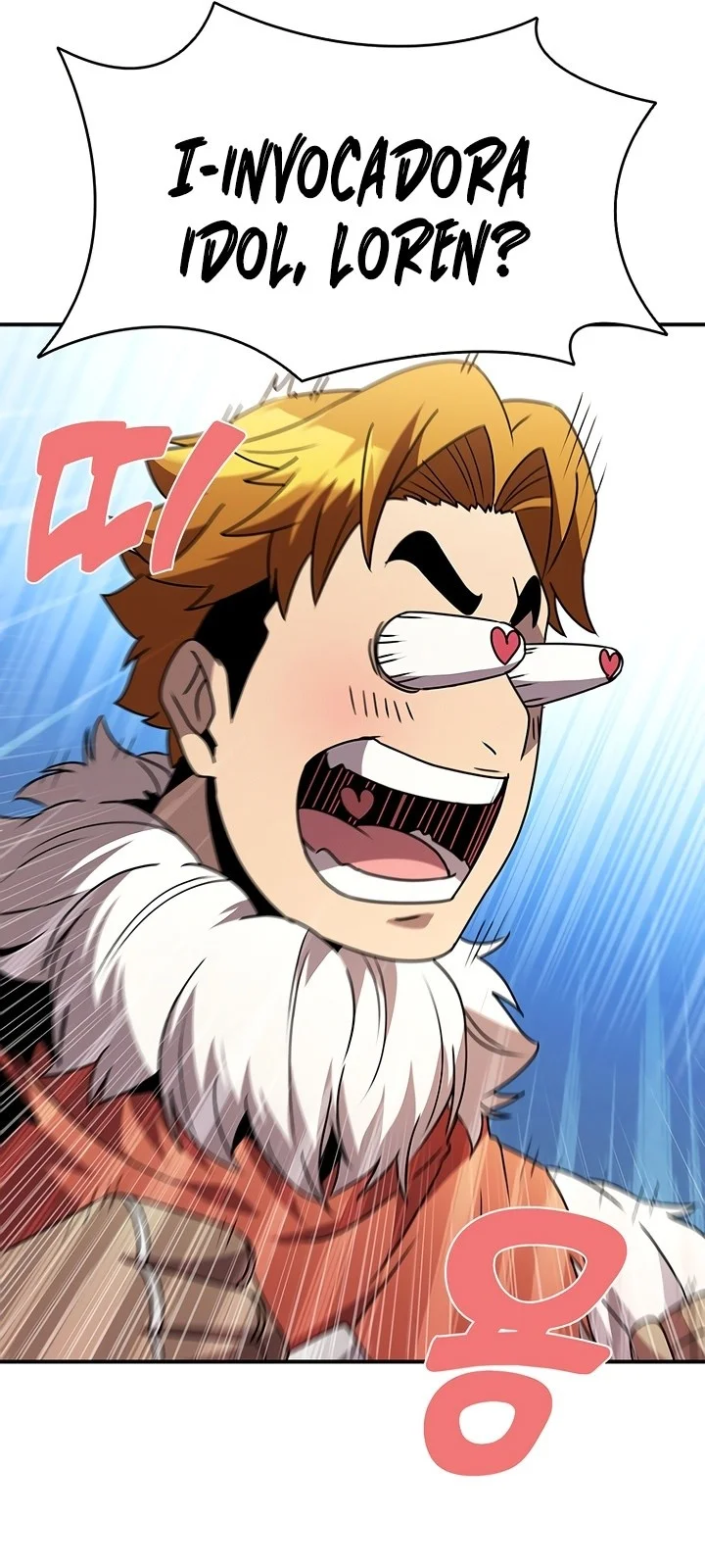 Página do Capítulo 85