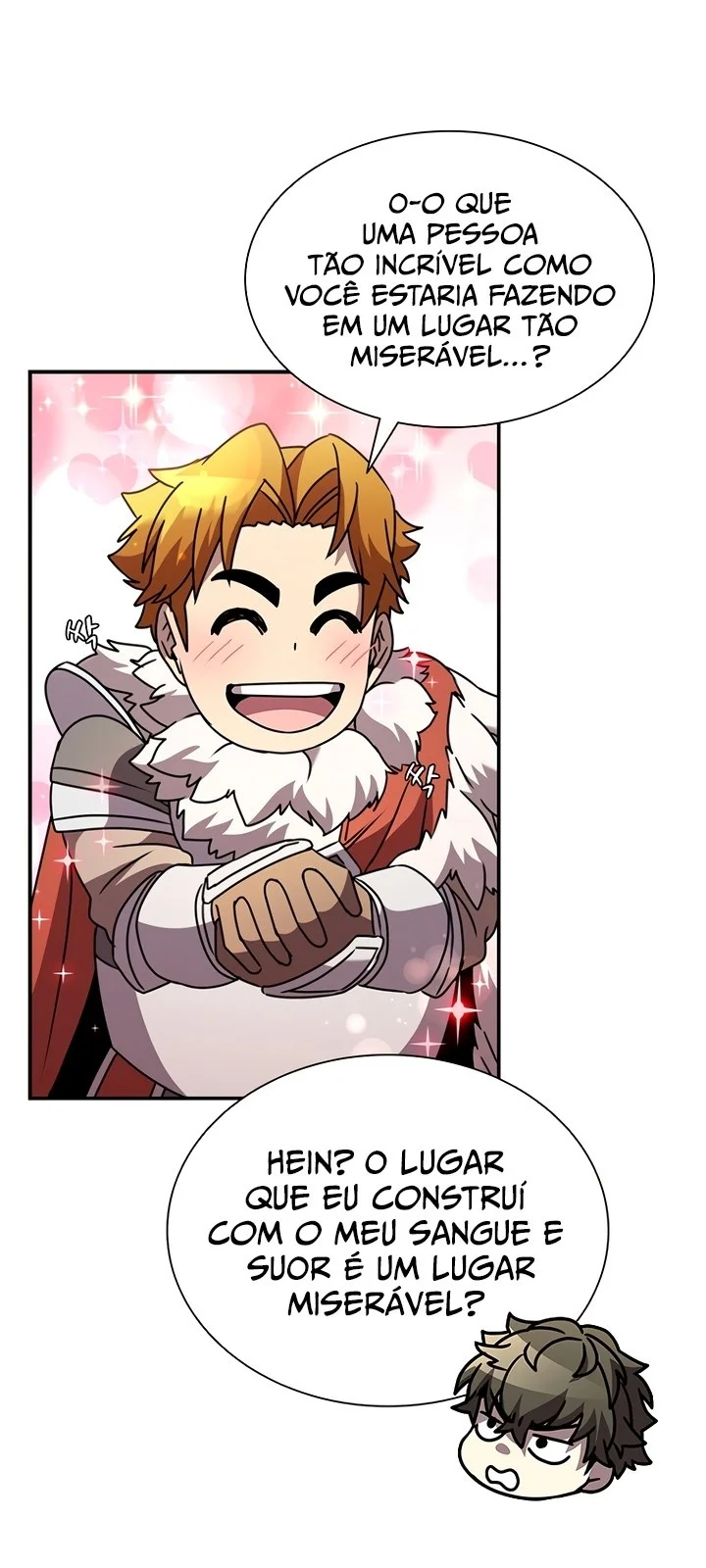 Página do Capítulo 85