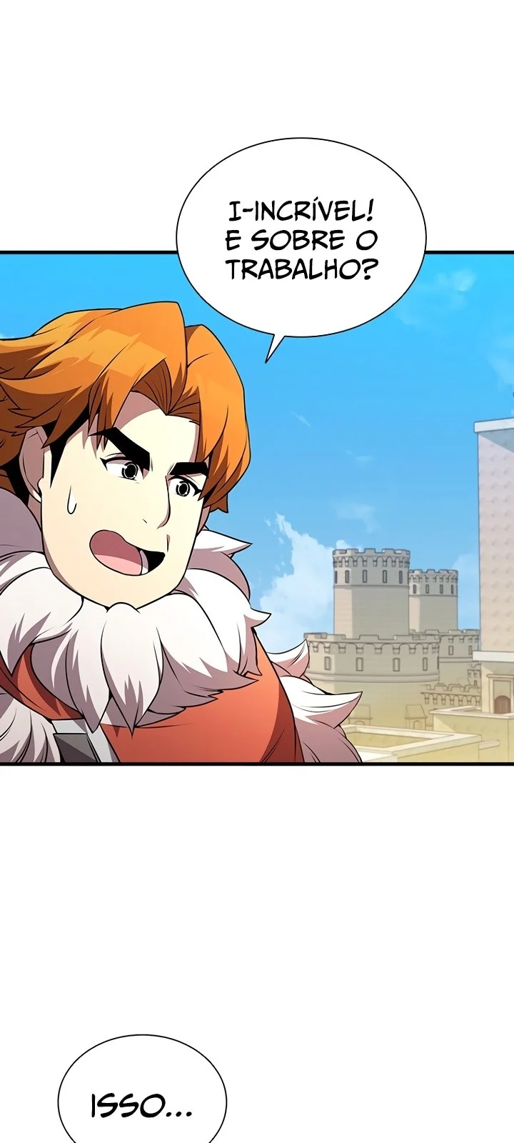 Página do Capítulo 85