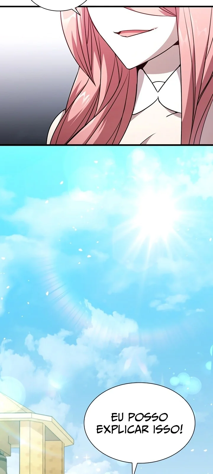 Página do Capítulo 85