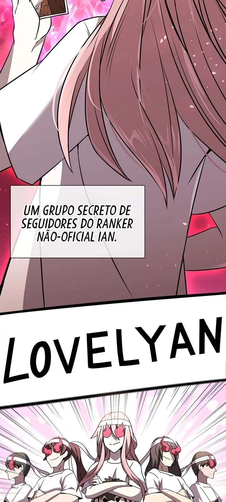 Página do Capítulo 85