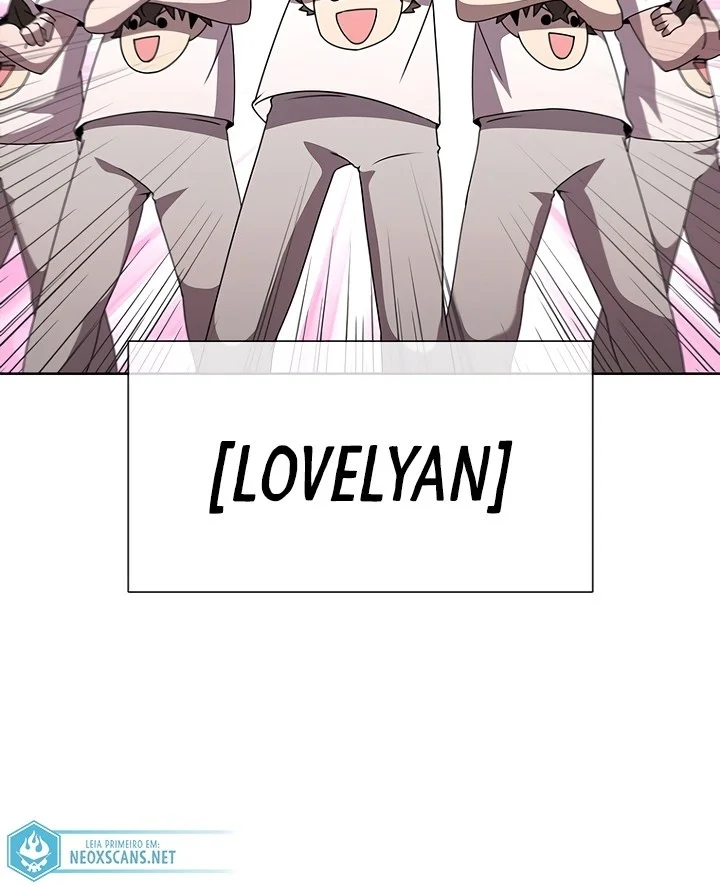 Página do Capítulo 85