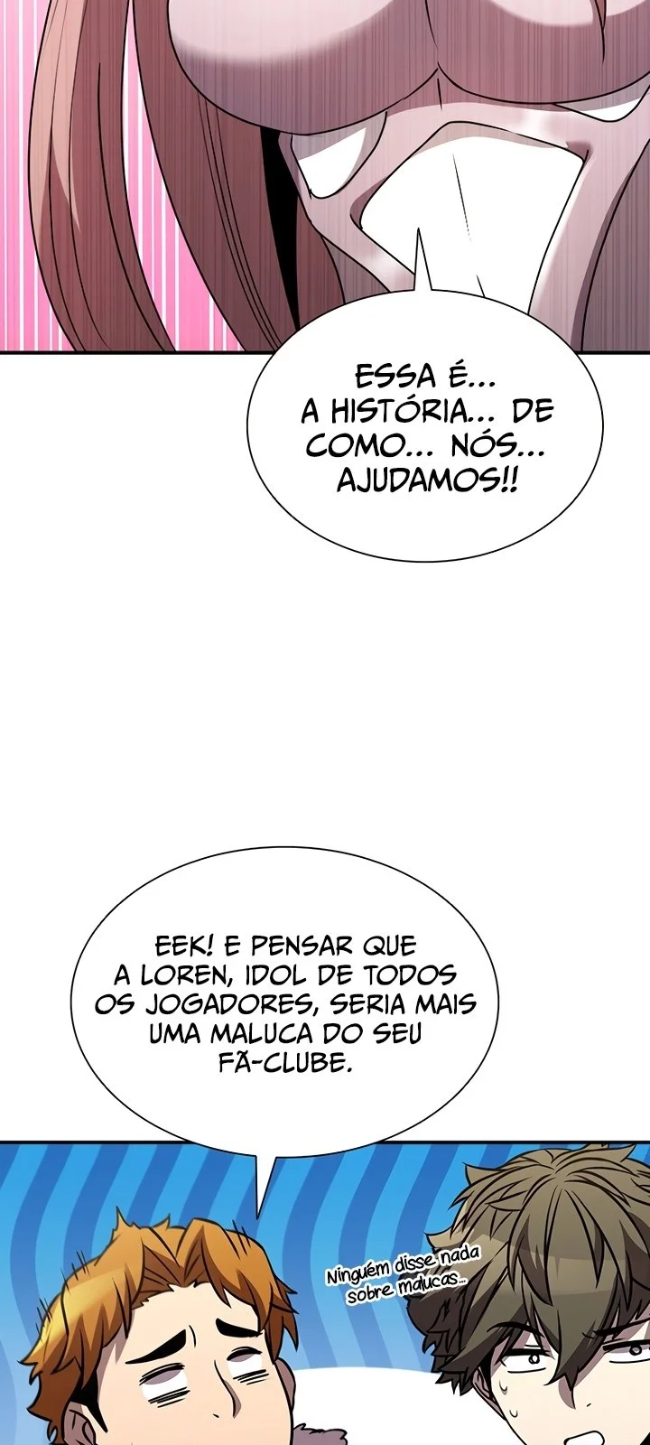 Página do Capítulo 85