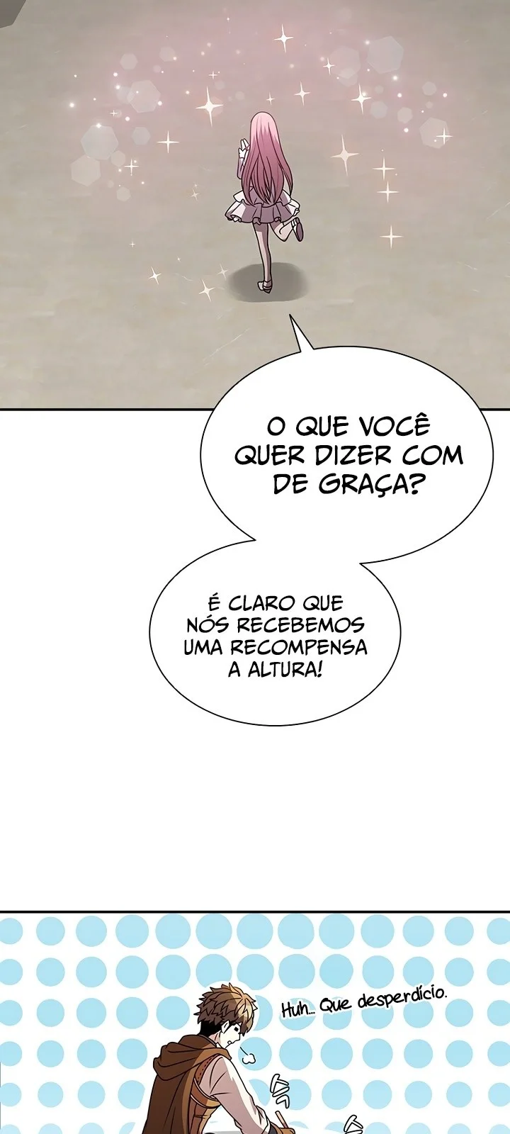 Página do Capítulo 85