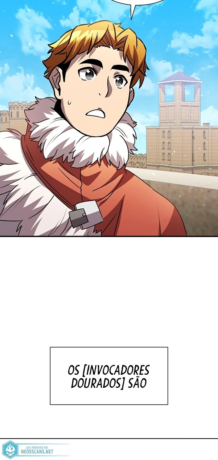 Página do Capítulo 85