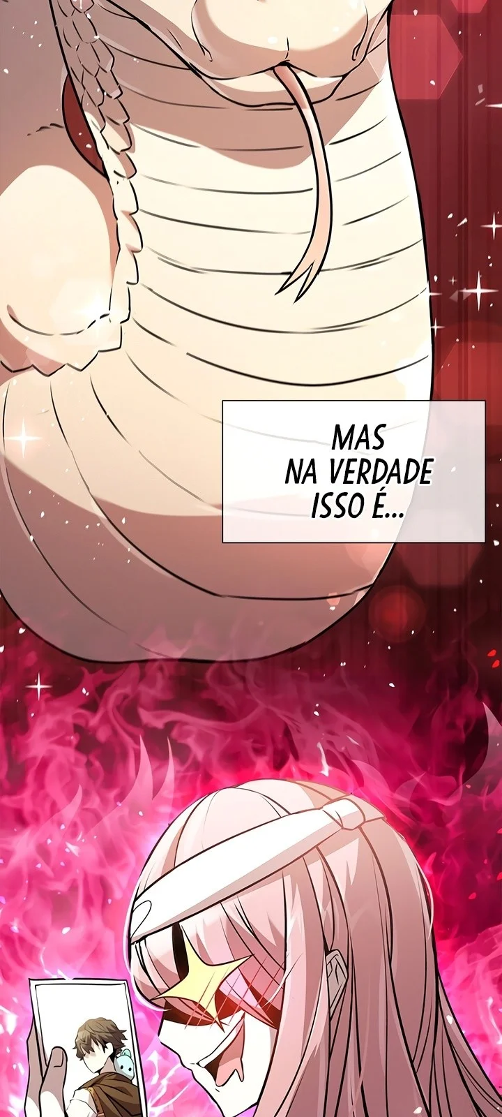 Página do Capítulo 85