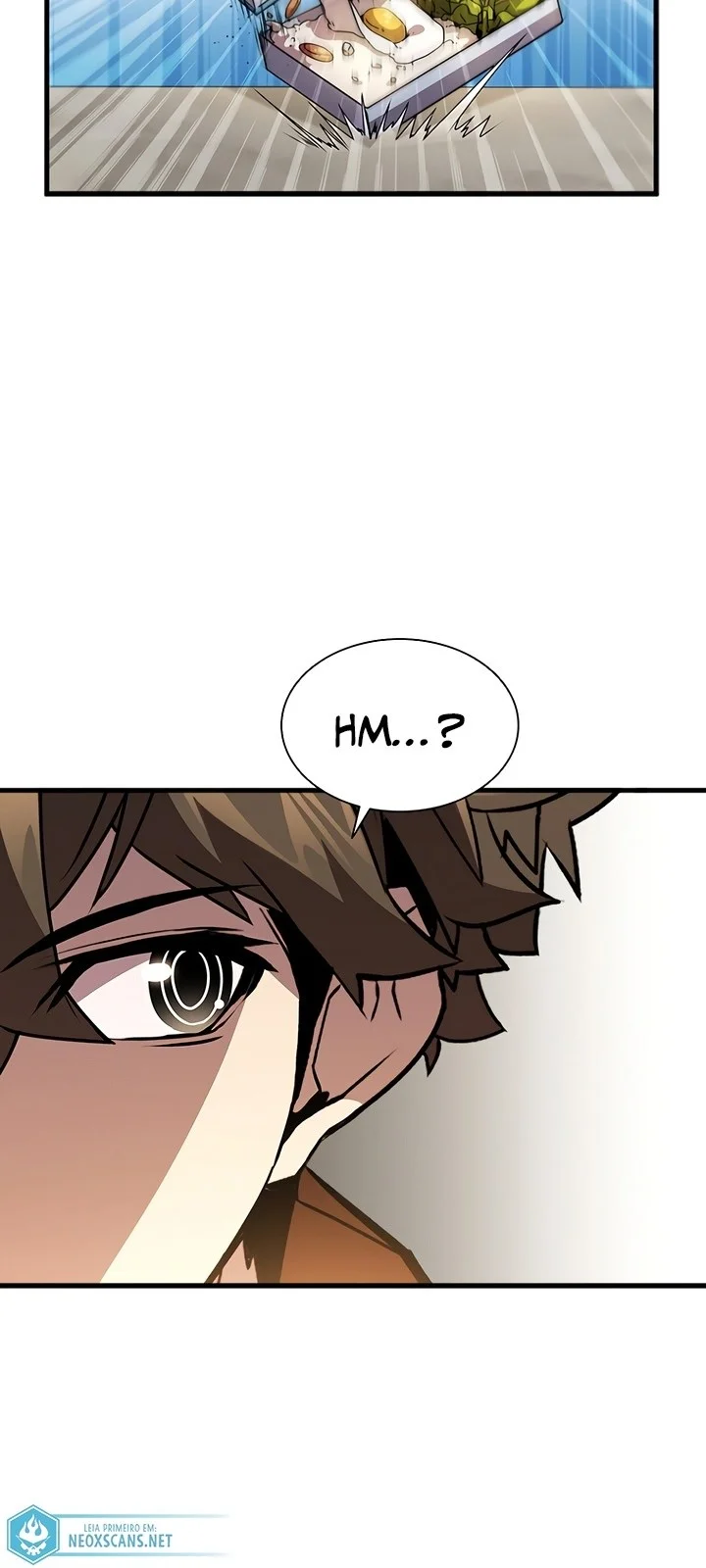 Página do Capítulo 85