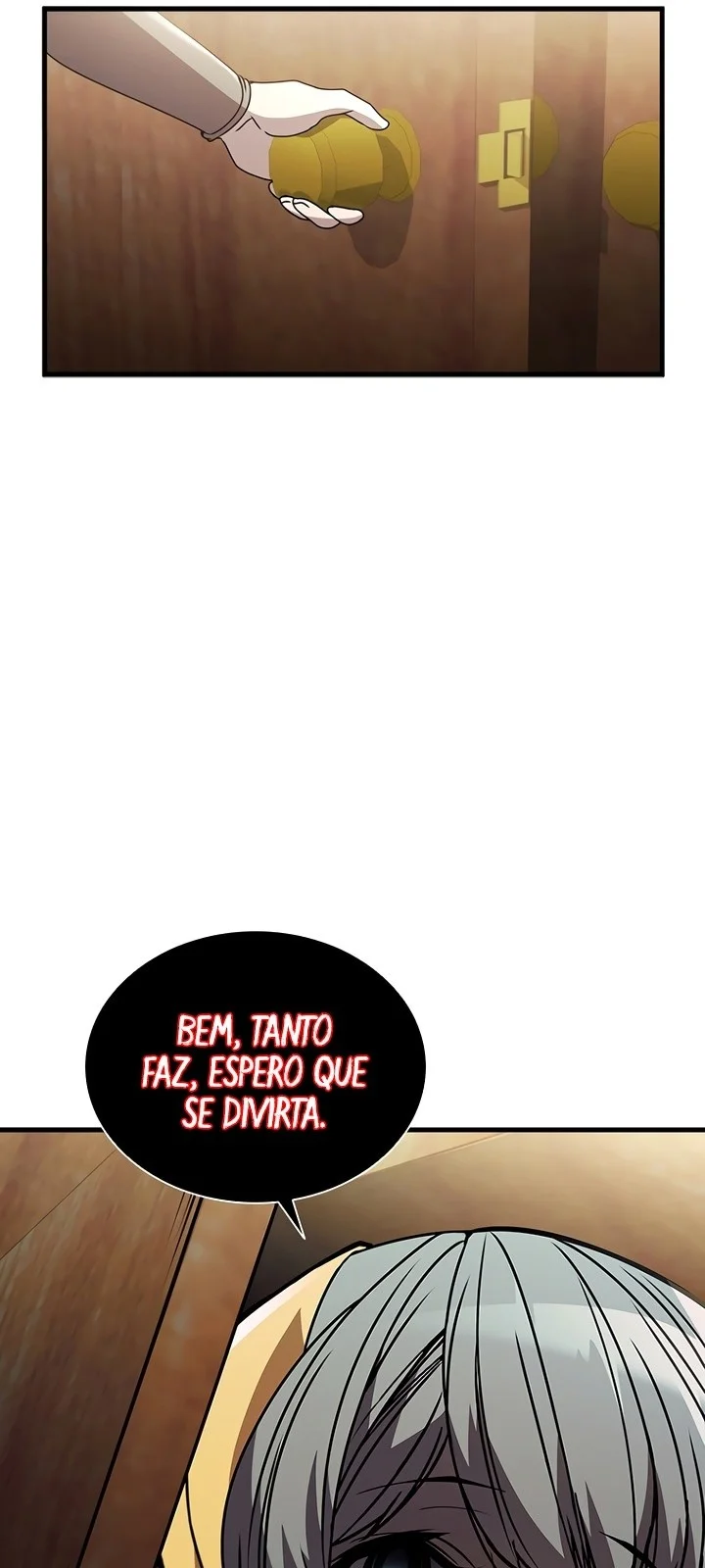 Página do Capítulo 85