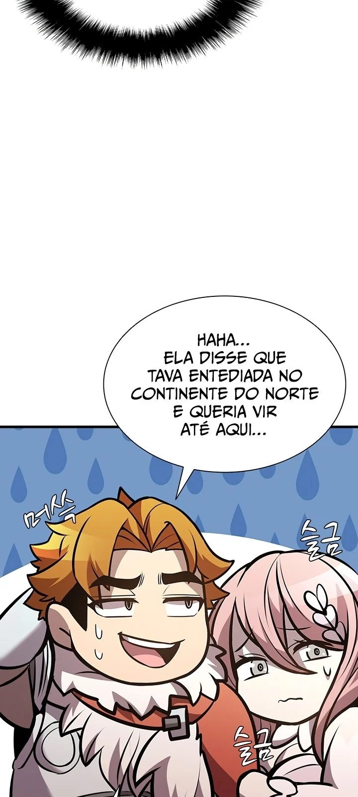 Página do Capítulo 85