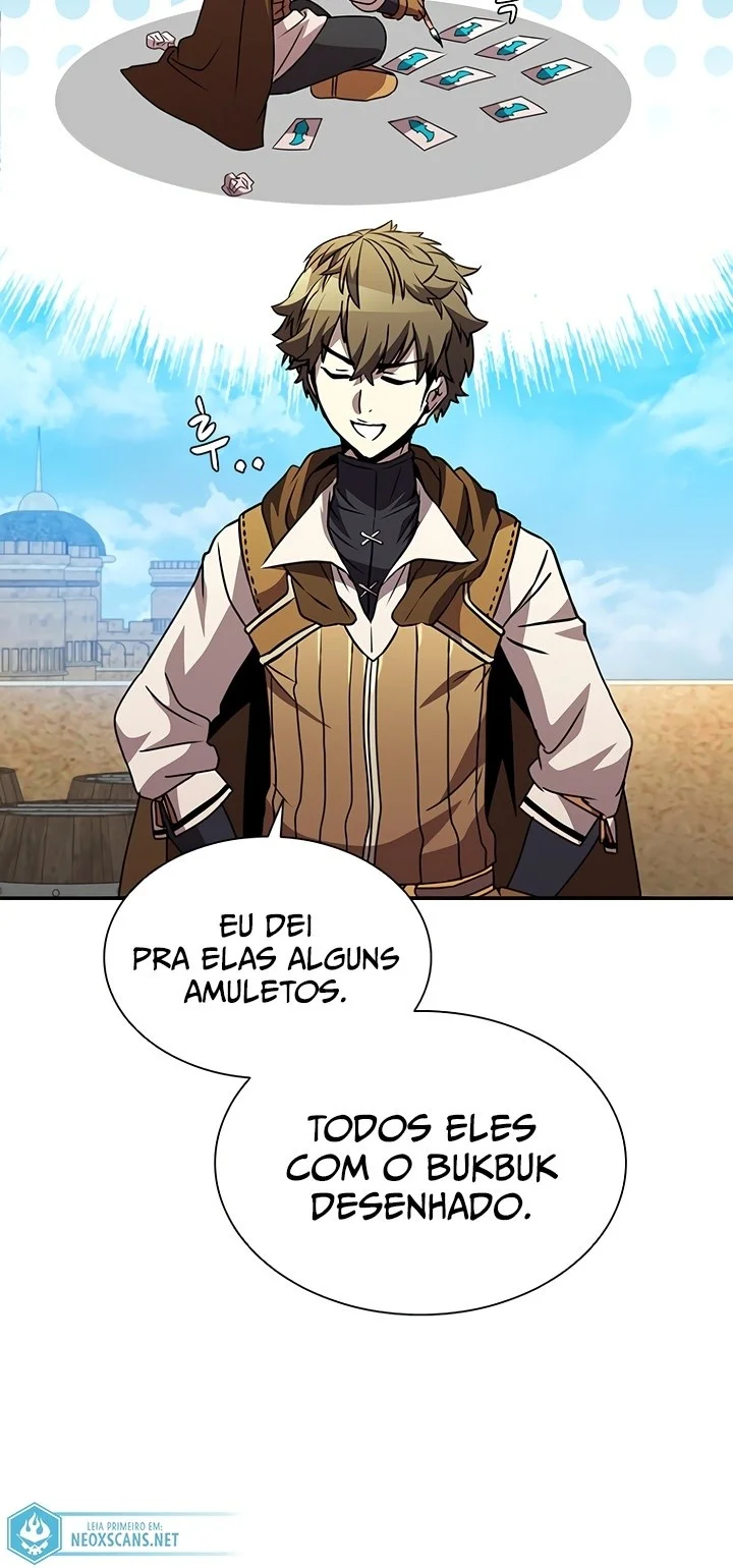 Página do Capítulo 85