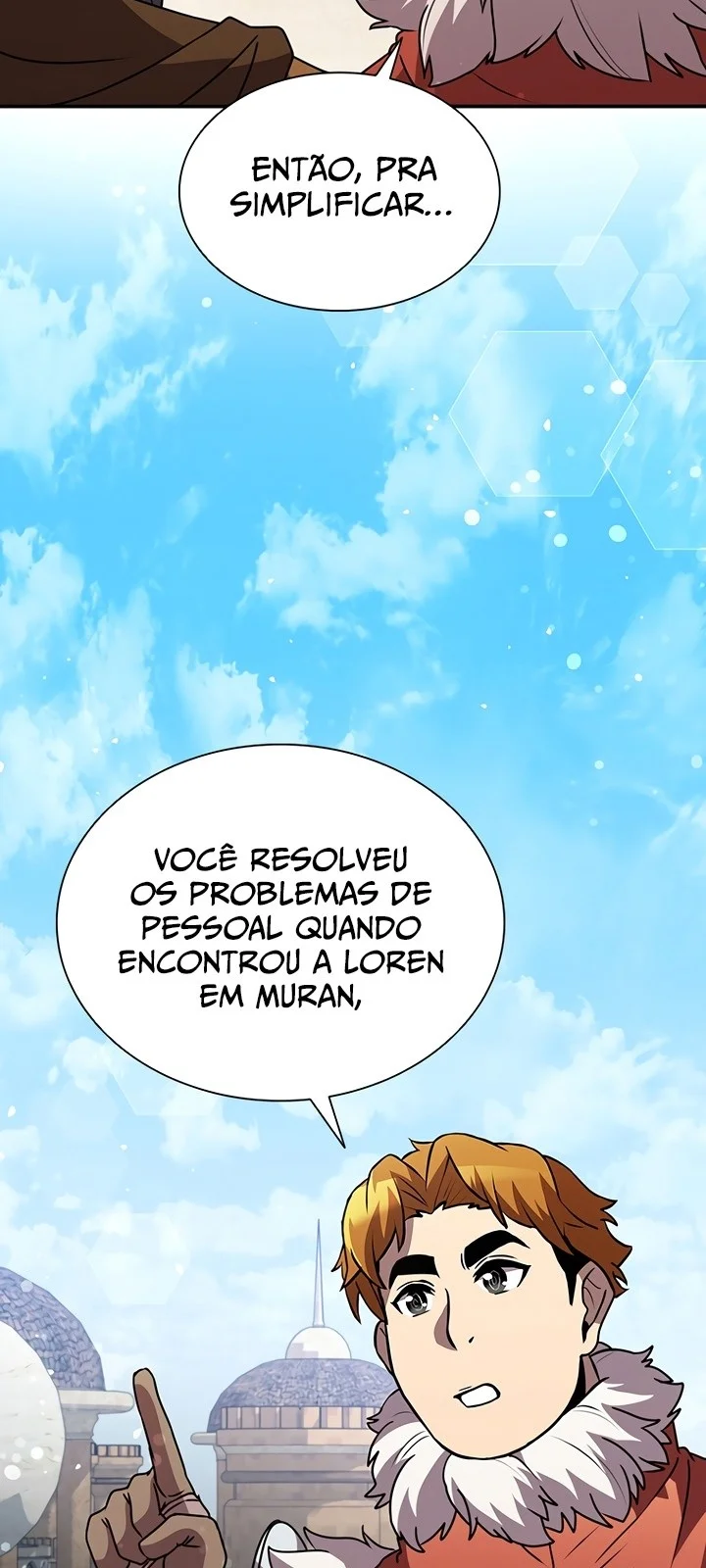 Página do Capítulo 85