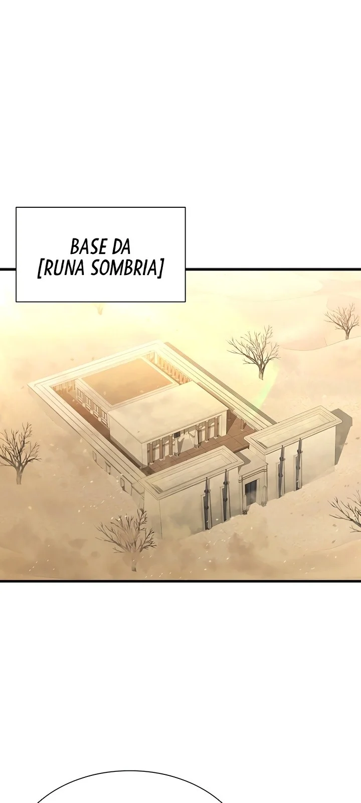 Página do Capítulo 85