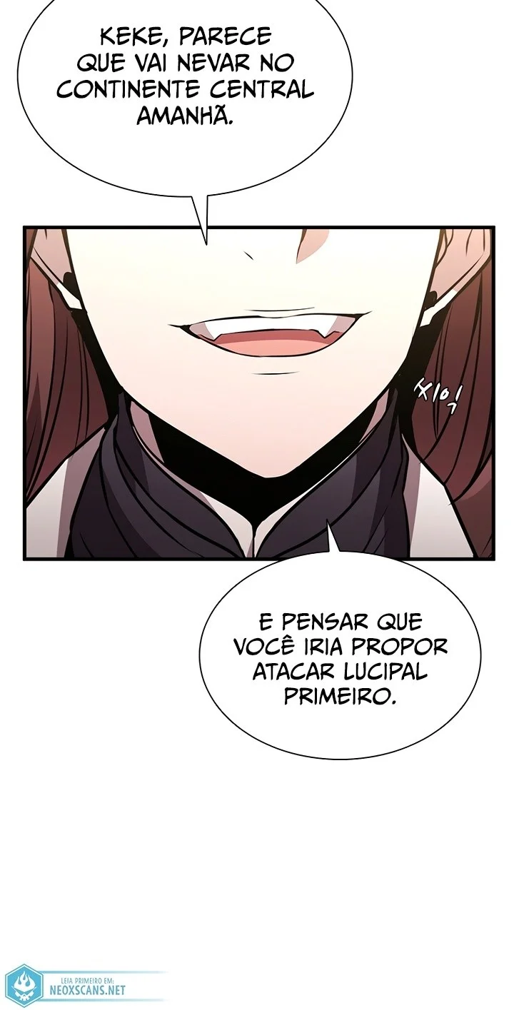 Página do Capítulo 85