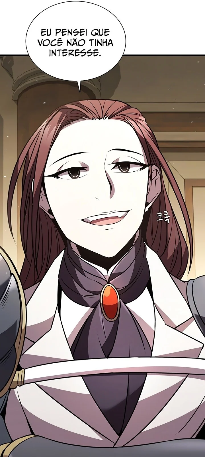 Página do Capítulo 85