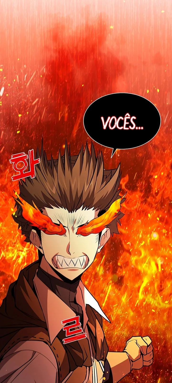 Página do Capítulo 85