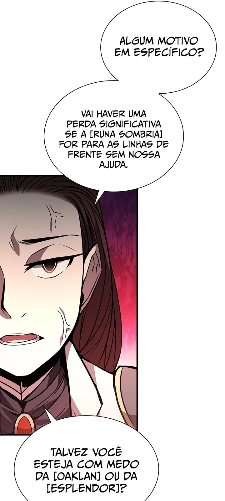 Página do Capítulo 85