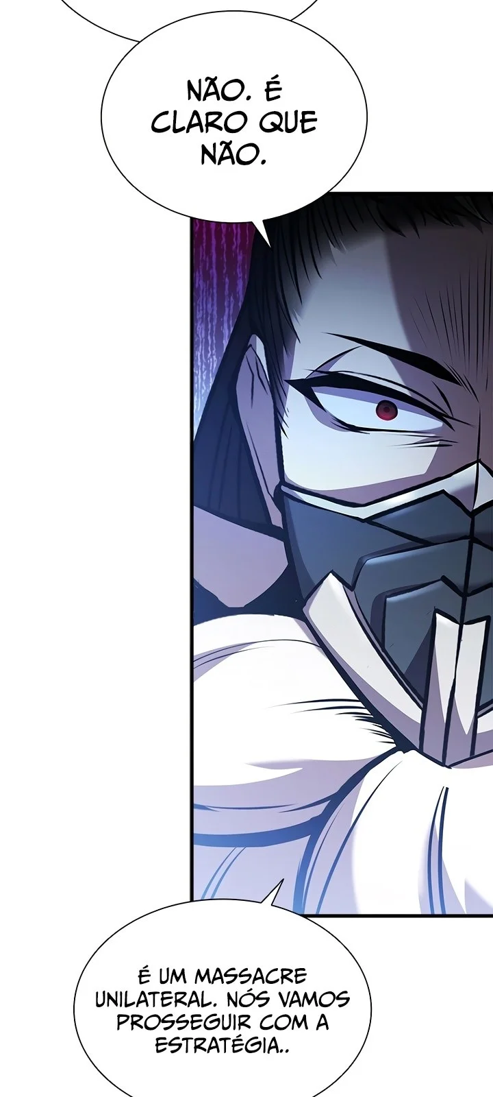 Página do Capítulo 85