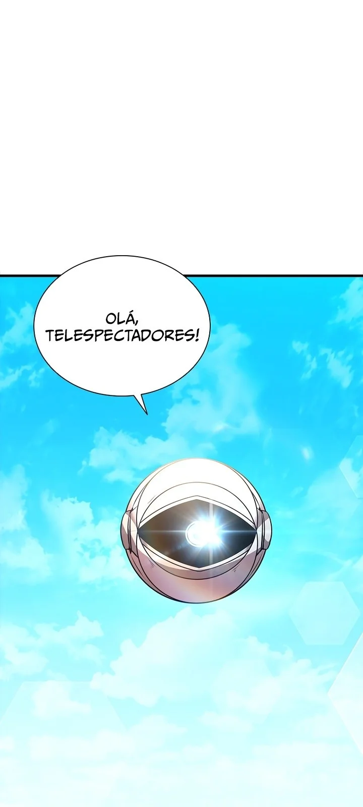 Página do Capítulo 85