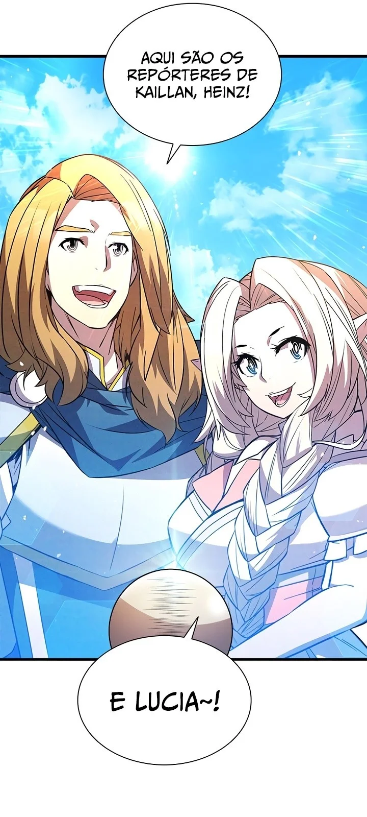 Página do Capítulo 85