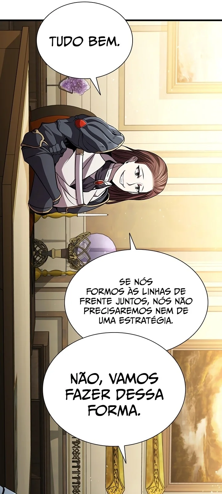 Página do Capítulo 85