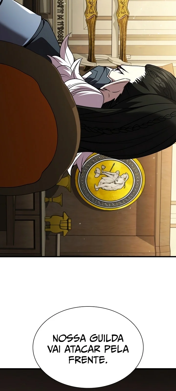 Página do Capítulo 85