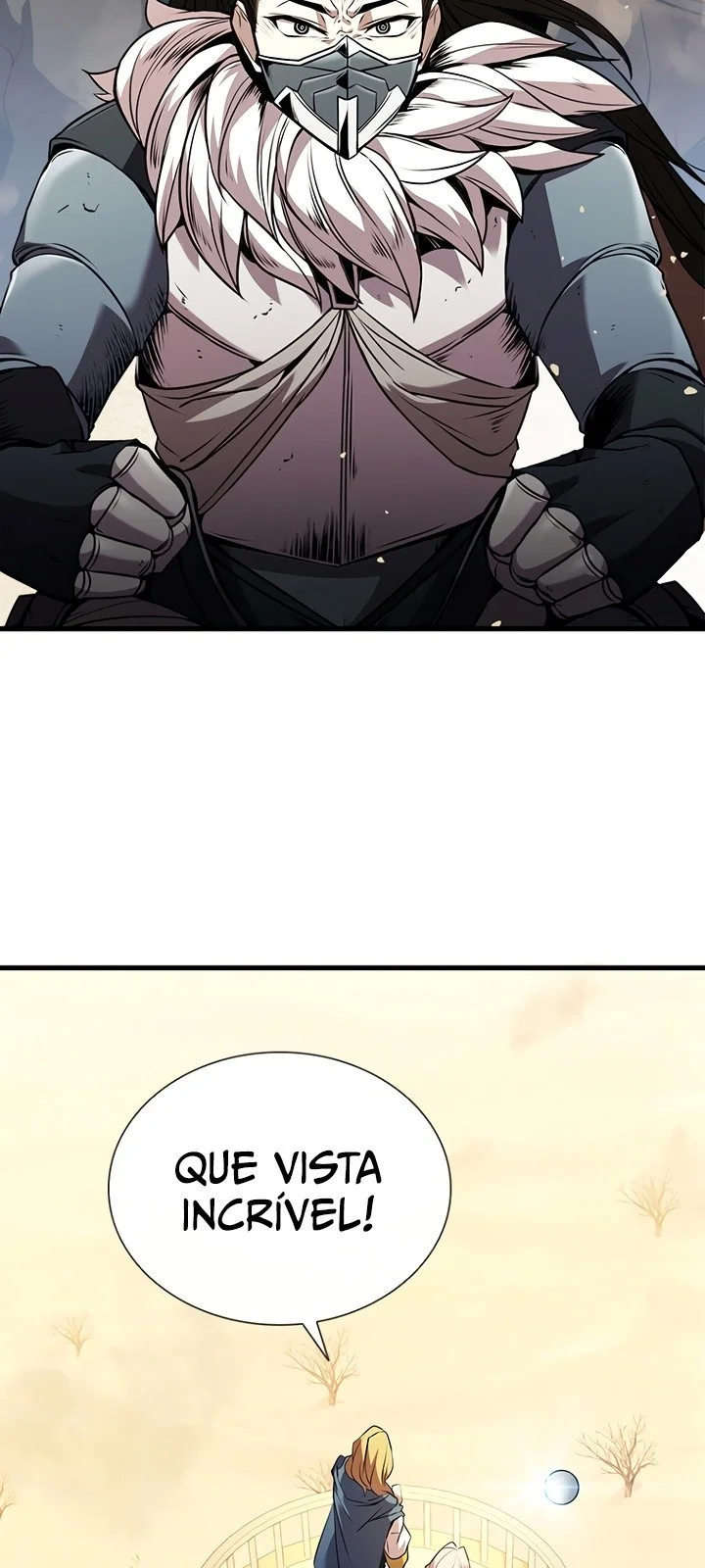 Página do Capítulo 85