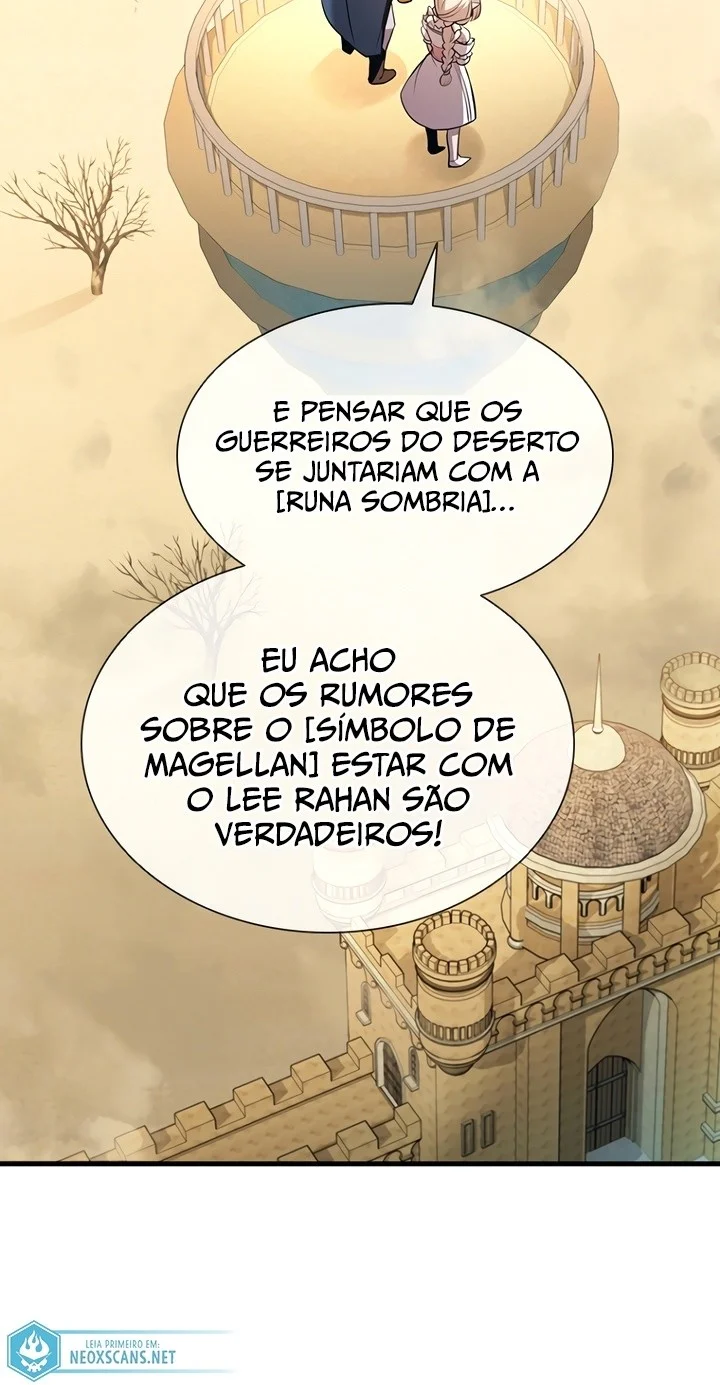 Página do Capítulo 85