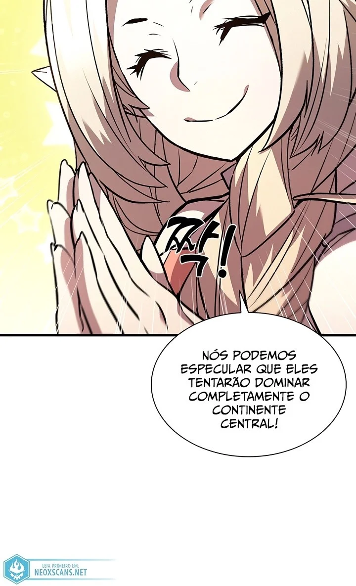 Página do Capítulo 85