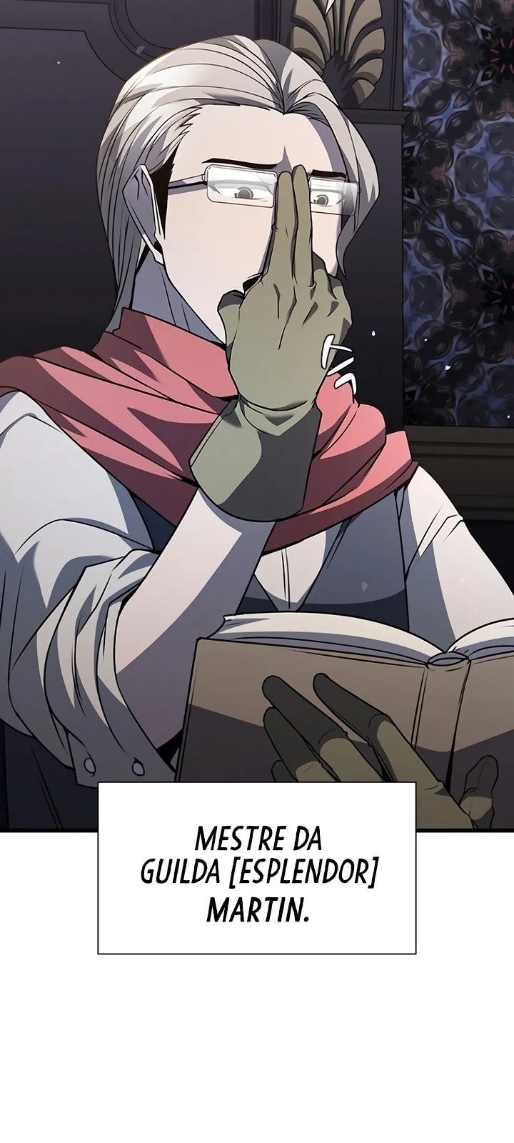 Página do Capítulo 85