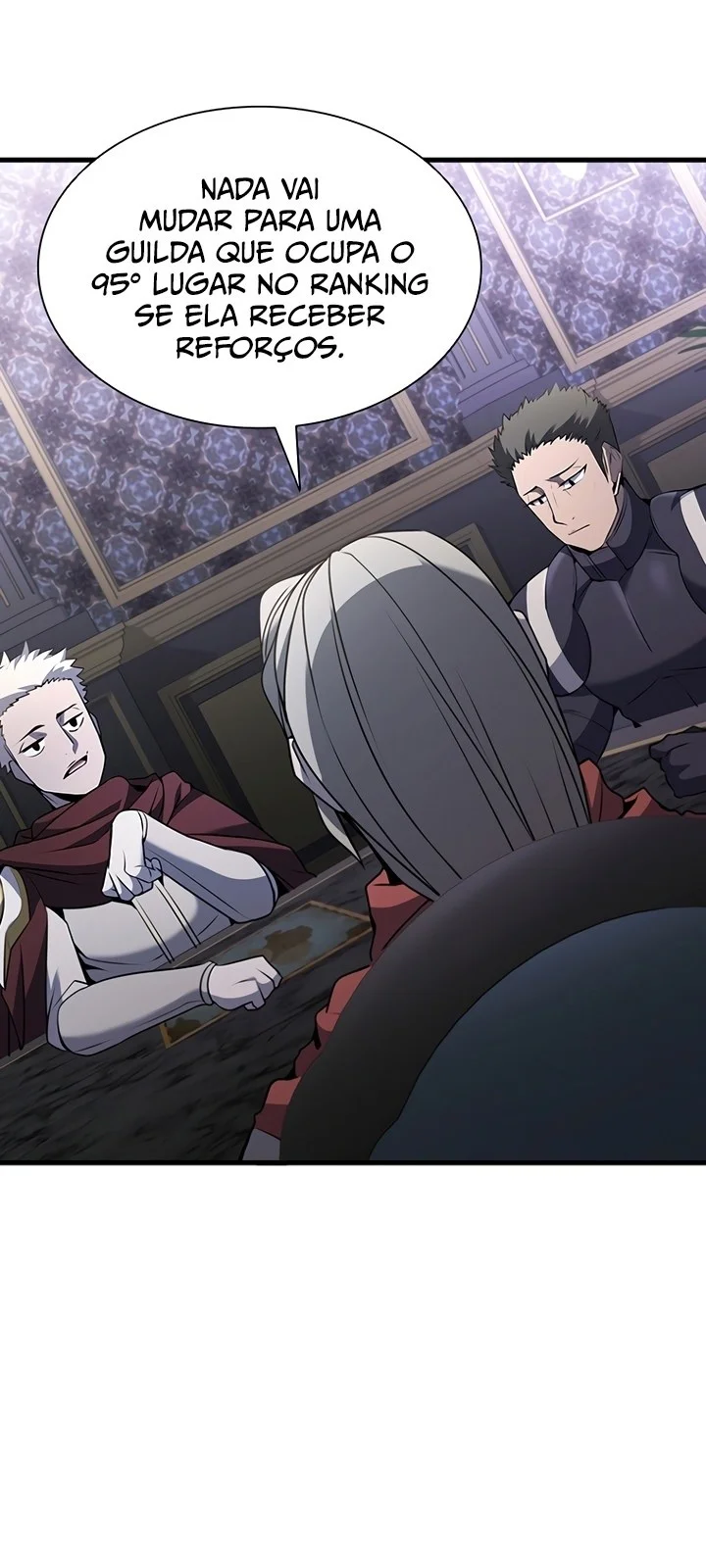 Página do Capítulo 85