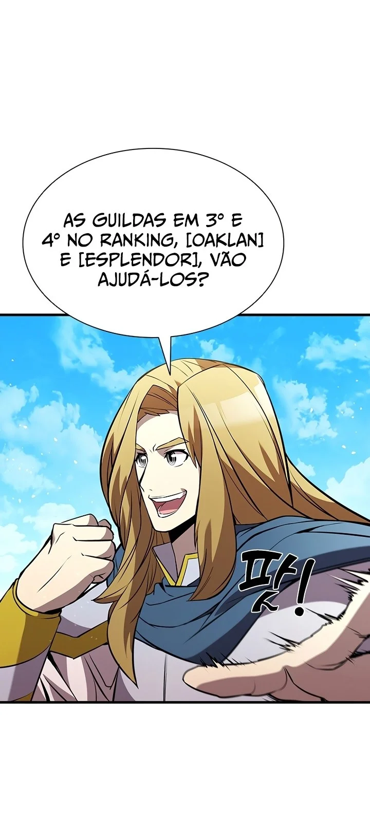 Página do Capítulo 85