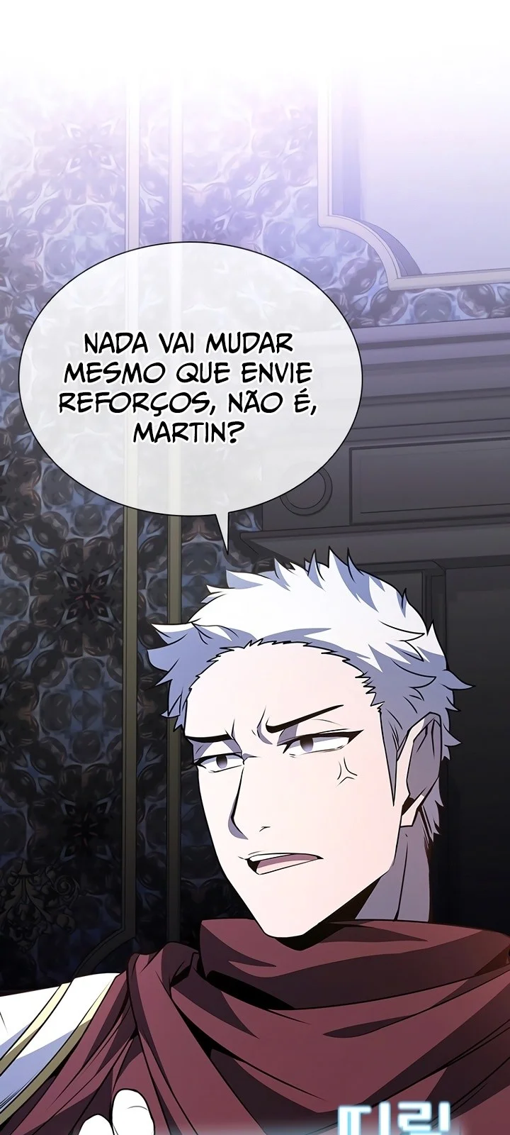 Página do Capítulo 85