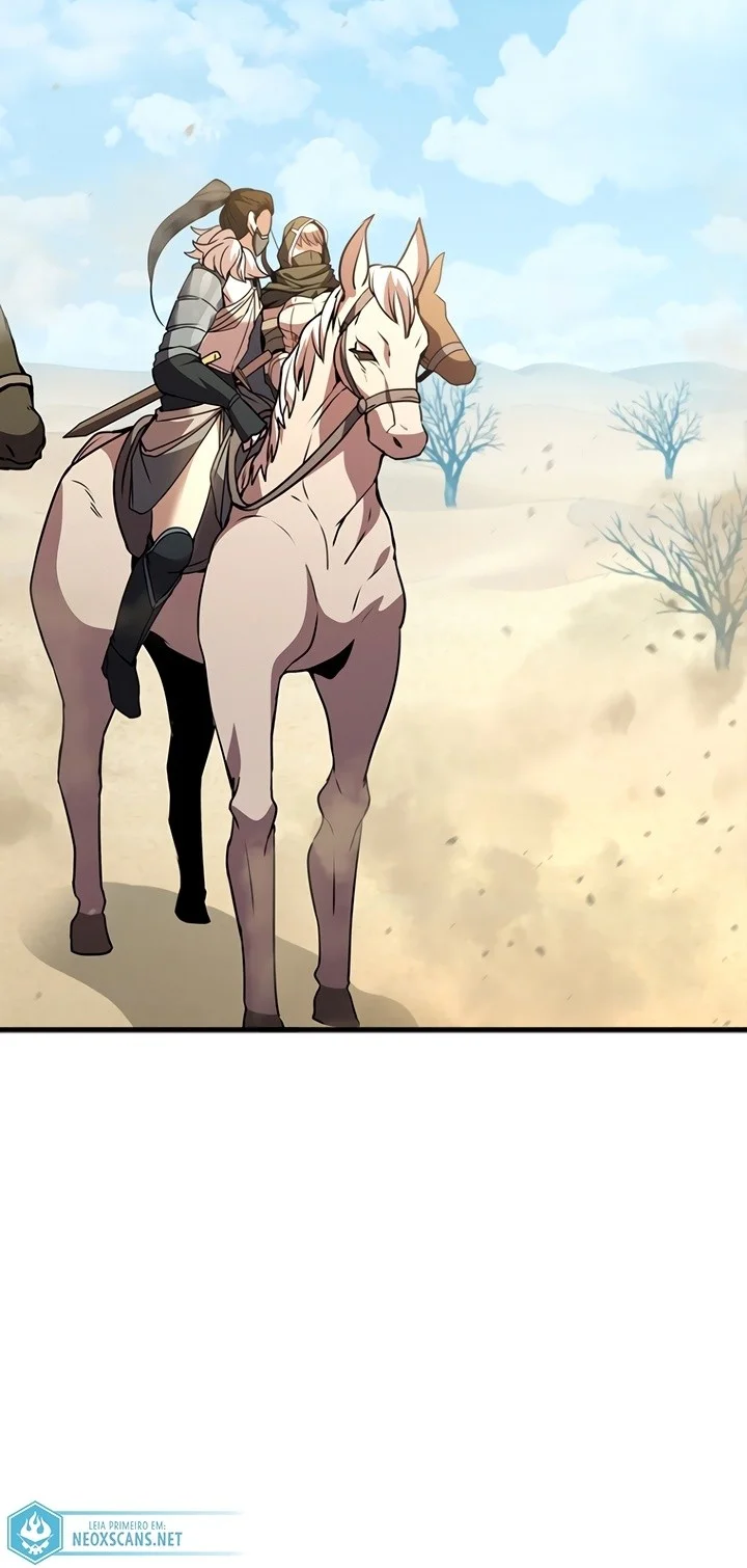 Página do Capítulo 85